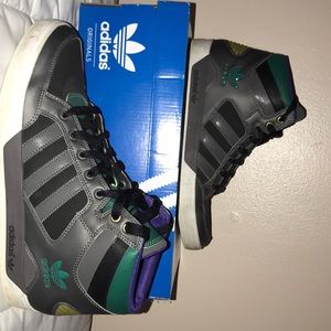 Adidas Hard Court Hi